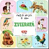 Zvierat mojich prvch 101 slov - 