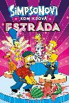 Simpsonovi Komiksov estrda - 