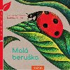 Mal beruka - Caroline Pellissier; Virginie Aladjidi