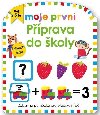 Moje prvn pprava do koly - Becky Down