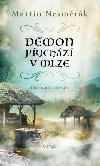 Dmon pichz v mlze - Martin Nesmrk