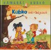 Kamart Kubko 18 - Kubko m rd jese - Christian Tielmann