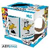 Looney Tunes Hrnek keramick - kaer Duffy (objem 320 ml) - neuveden