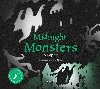 Midnight Monsters : A Pop-up Shadow Search - Friel Helen