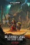 Belisarius Cawl: The Great Work - Haley Guy