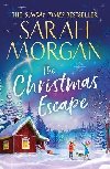 The Christmas Escape - Morgan Sarah