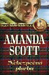 Nebezpen plavba - Amanda Scott