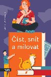 st, snt a milovat - Abbi Waxman