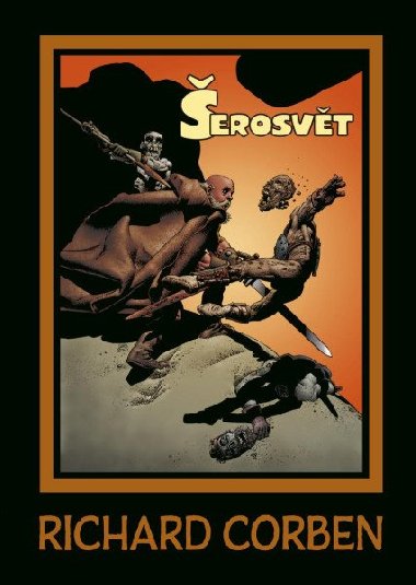 erosvt - Corben Richard