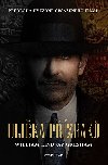 Ulika pzrak - William Lindsay Gresham