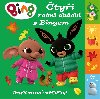Bing - tyi ron obdob s Bingem - Egmont
