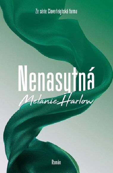 Nenasytn - Melanie Harlow