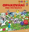 Deskov hry Opakovn pro prvky - Andrea Brzdov