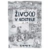 ivo(t) v kostele Pruka - Zuzana Lanov; Markta ikovsk