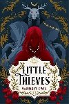 Little Thieves - Owen Margaret