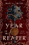 Year of the Reaper - Lucier Makiia