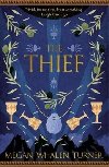 The Thief - Whalen Turner Megan