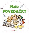 Nae povedaky - 