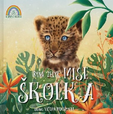 Mise kolka - Iryna Zelyk