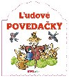 udov povedaky - 