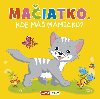 Maiatko, kde m mamiku? - 