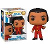 Funko POP TV: Star Trek Original - Khan - neuveden