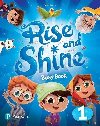Rise and Shine 1 Busy Book - Drury Paul