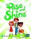 Rise and Shine 2 Activity Book and Busy Book Pack - Drury Paul