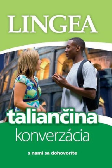 Talianina konverzcia - 