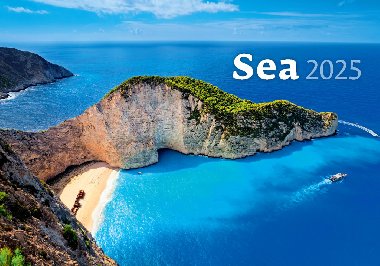 Sea - Moe 2025 - nstnn kalend - Helma