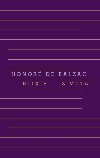 Elixr ivota - de Balzac Honor