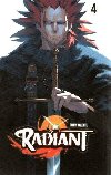 Radiant 4 - Tony Valente