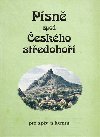 Psn zpod eskho stedoho - Adam Votruba
