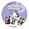 Hrav hudebn vchova 3 - CD - neuveden