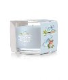 YANKEE CANDLE Majestic Mount Fuji svka 37g votivn - neuveden