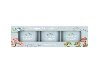 YANKEE CANDLE Majestic Mount Fuji svka votivn 3ks sada - neuveden