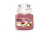 YANKEE CANDLE Sweet Plum Sake svka 104g - neuveden