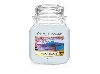 YANKEE CANDLE Majestic Mount Fuji svka 411g - neuveden