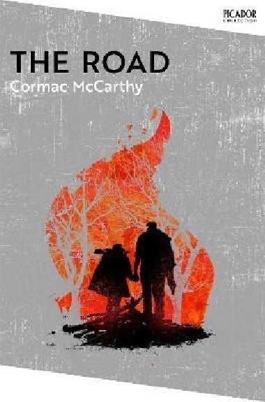 The Road - McCarthy Cormac