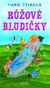 Rov bludiky - Marie tyrok