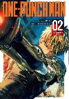 One-Punch Man 2 - Tajemstv sly - One