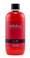 Millefiori Milano Mela & Cannella / npl do difuzru 500ml - neuveden