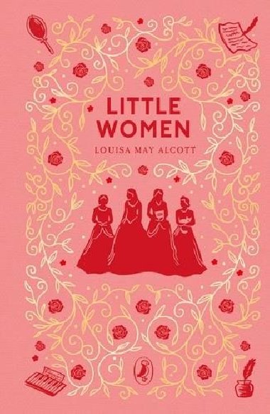 Little Women - Alcottov Louisa May