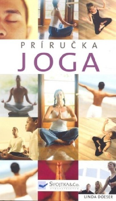 Jga - Linda Doeserov