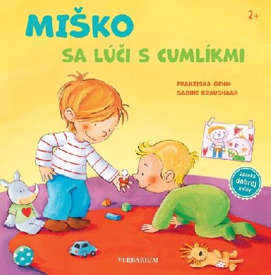 Miko sa li s cumlkmi - Franziska Gehm