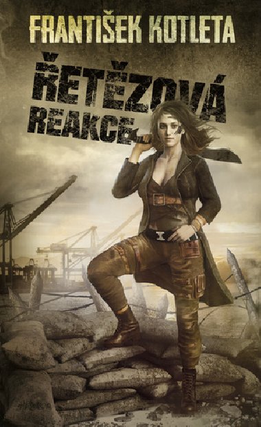 etzov reakce - Frantiek Kotleta