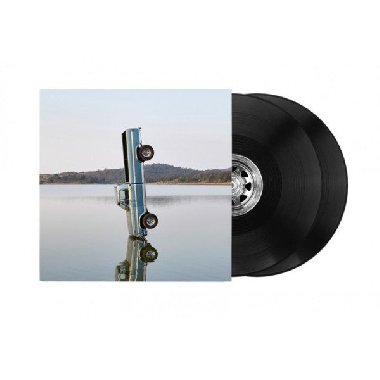 Post Malone: F-1 Trillion LP - Post Malone