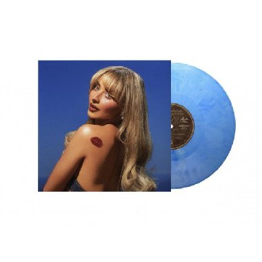 Sabrina Carpenter: Short n´ Sweet LP - Carpenter Sabrina