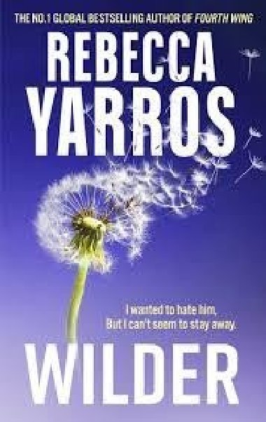 Wilder - Yarros Rebecca