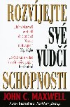 Rozvjejte sv vd schopnosti - John C. Maxwell